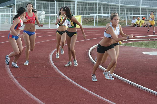 2008 Campionato Galego Cadete de Clubes 165